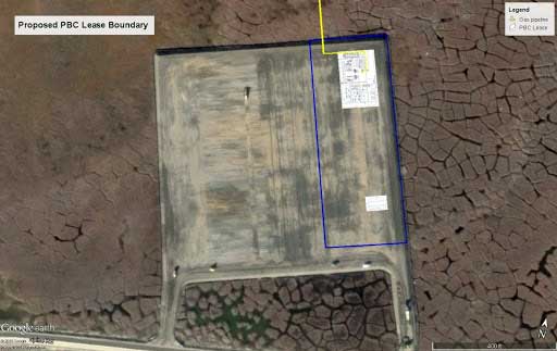 North Slope methanol plant | Alaska petrochemical facility