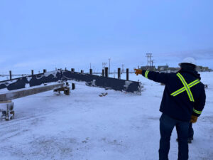Small-scale methanol plant Alaska | Modular methanol facility