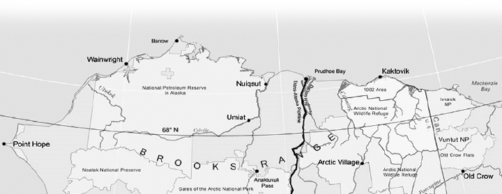 Prudhoe Bay methanol plant | North Slope petrochemical facility